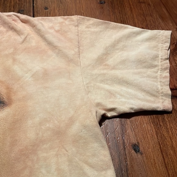 The Mountain Tee Y2K Labor Retriever Mens XL Dog Cute Funny Vintage Animal gift - Picture 6 of 6